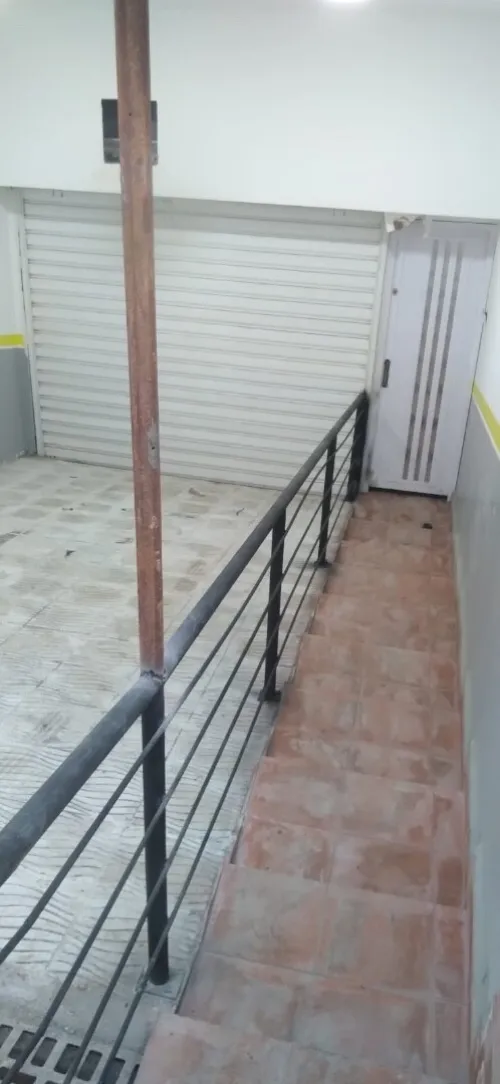 Location Immeuble Alger Bab ezzouar
