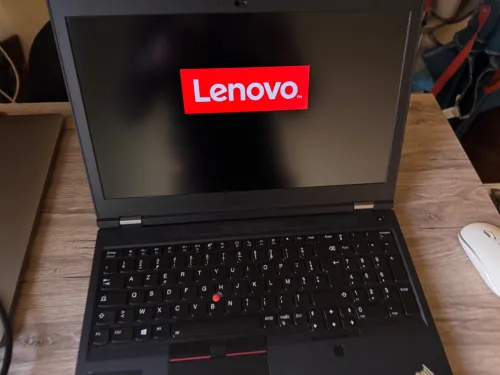 Lenovo thinkpad p15 gen1