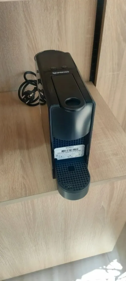Machine à café 