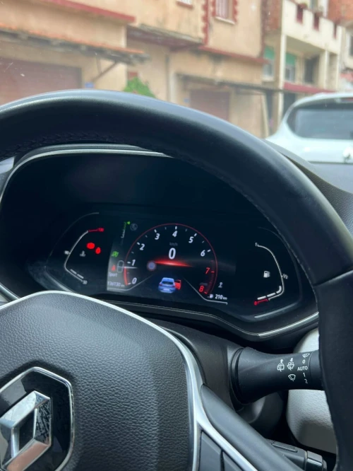 Renault Clio 5 intens 2021 Intens