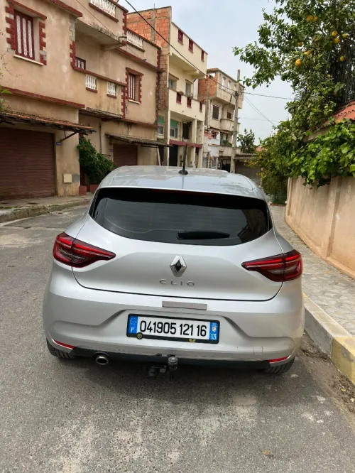 Renault Clio 5 intens 2021 Intens