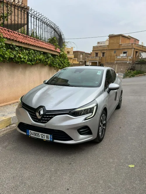 Renault Clio 5 intens 2021 Intens