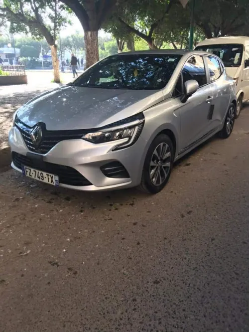 Renault Clio 5 intens 2021 Intens
