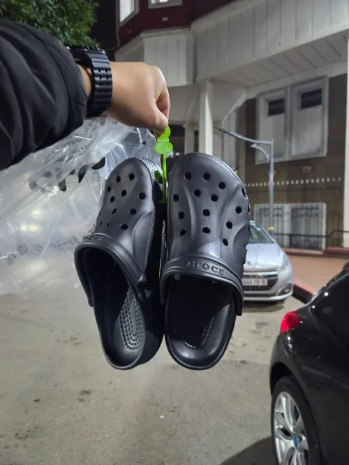 Crocs Baya Clog