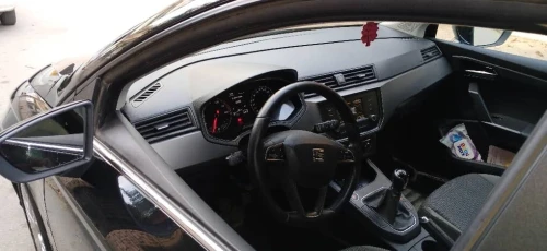 Seat Ibiza 2018 Itech Plus