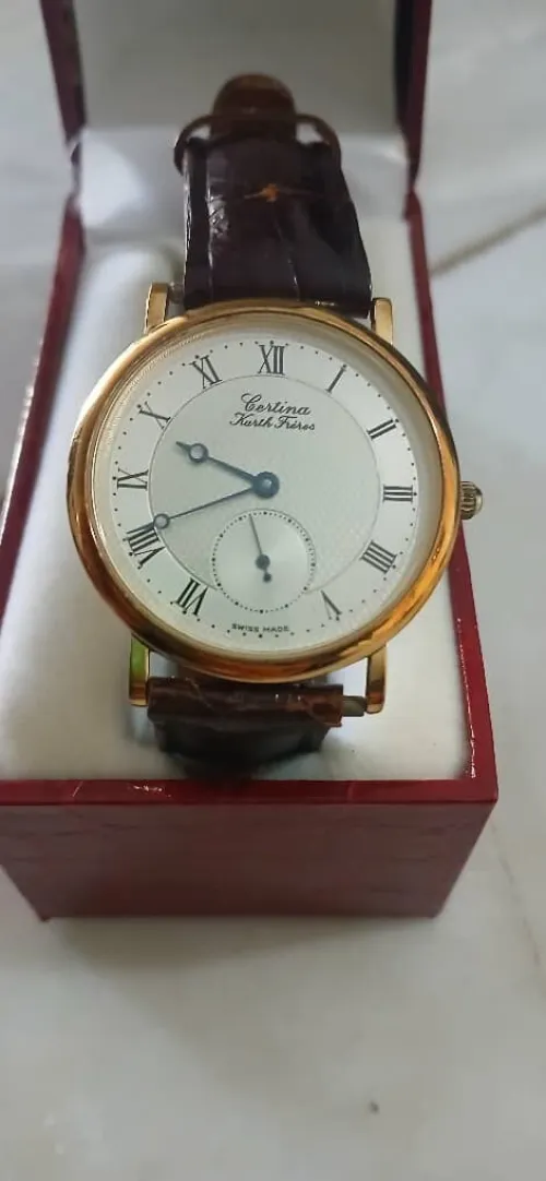 Certina