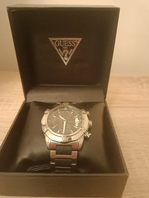 Guess original