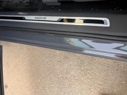 Volkswagen Tiguan 2023 Move