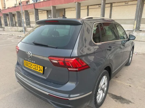 Volkswagen Tiguan 2023 Move
