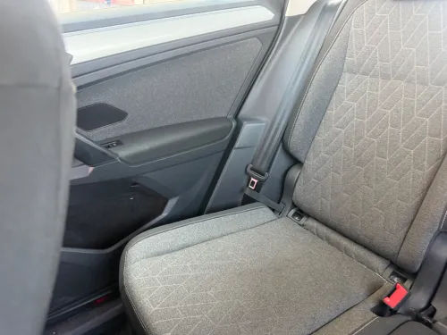 Volkswagen Tiguan 2023 Move