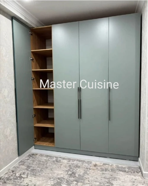Cuisine sur commande