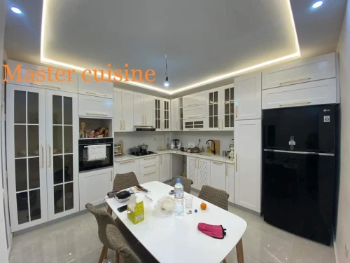 Cuisine sur commande 