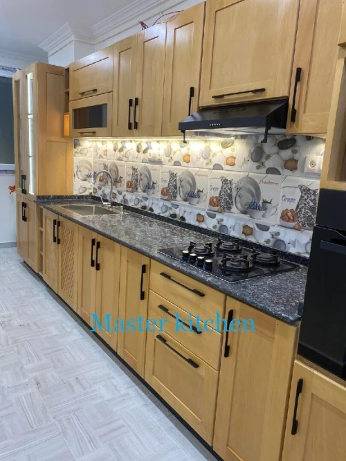 Cuisine sur commande 