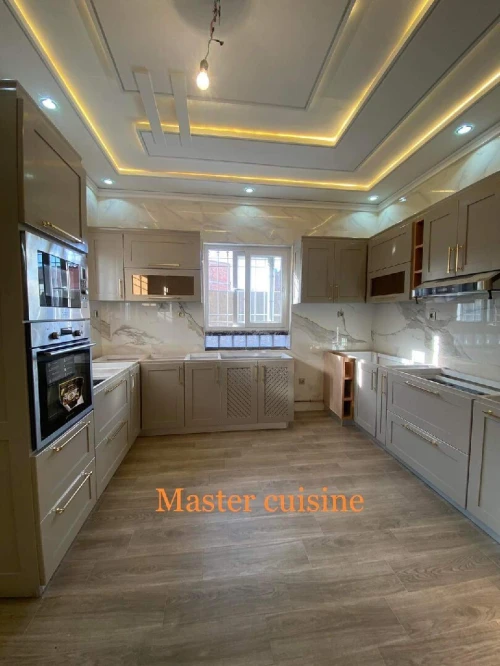 Cuisine sur commande 