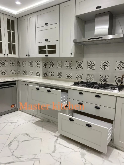 Cuisine sur commande 