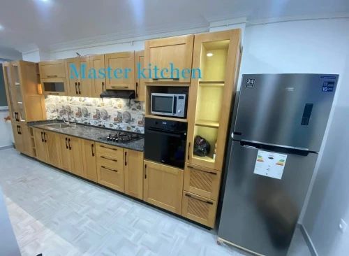 Cuisine sur commande 
