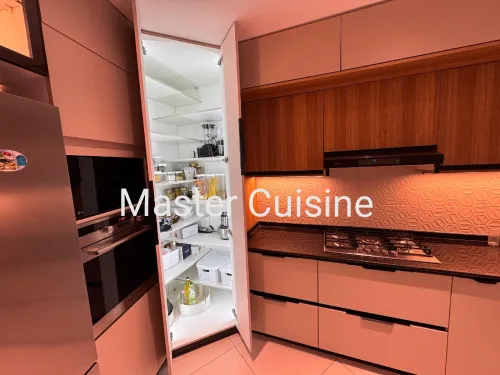 Cuisine sur commande
