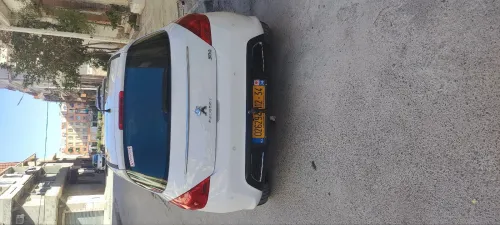 Peugeot 308 2012 308