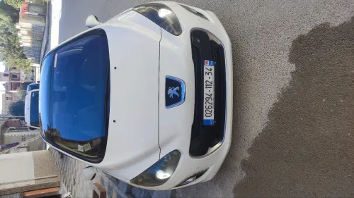 Peugeot 308 2012 308