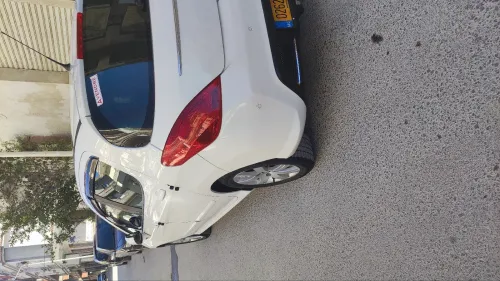 Peugeot 308 2012 308
