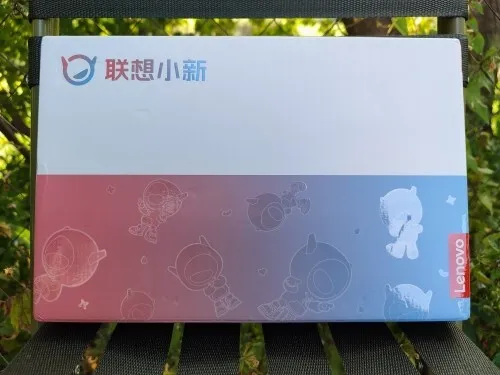 Lenovo Pad 2023 plus