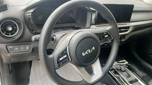 Kia K3 cerato 2026 Luxury