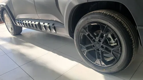 Geely Cow boy 2025 Luxury