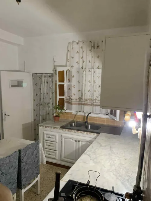 Location Appartement Niveau de villa F2 Alger Staoueli