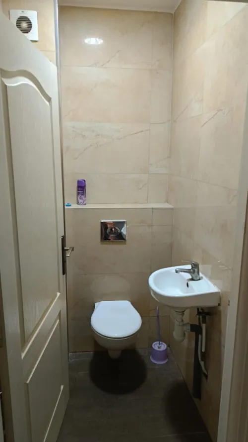 Vente Appartement F4 Alger Souidania