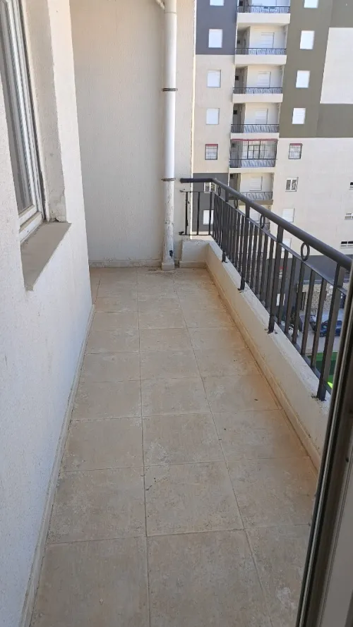 Vente Appartement F4 Alger Souidania
