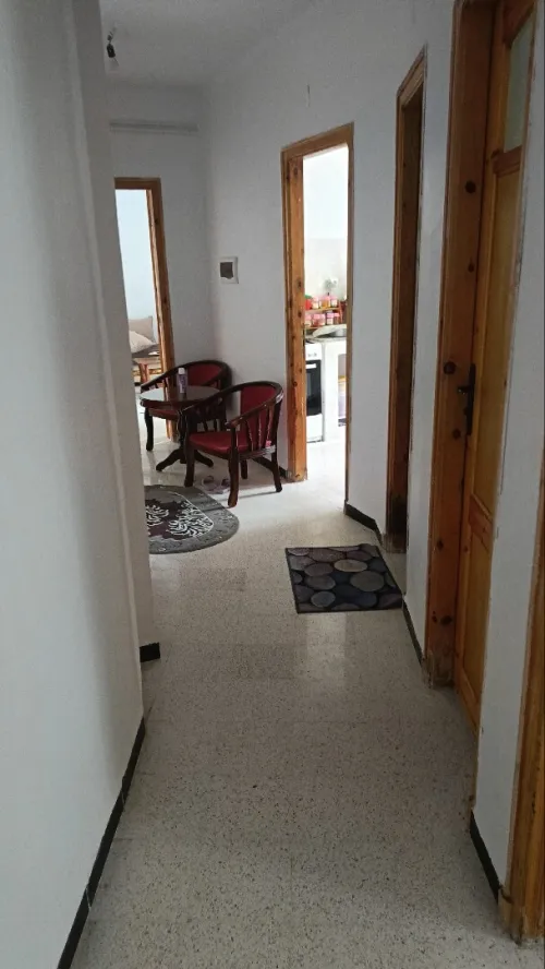 Vente Appartement F3 Alger Khraissia 4