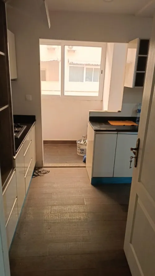Vente Appartement F4 Alger Souidania