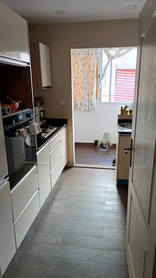 Vente Appartement F4 Alger Souidania