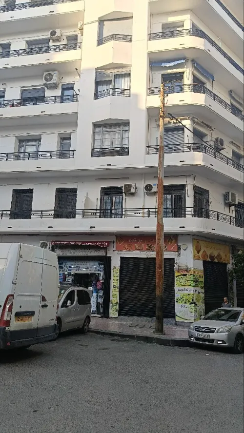 Location Local Alger Alger centre