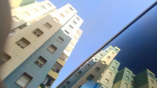 Location Appartement F4 Tipaza Douaouda