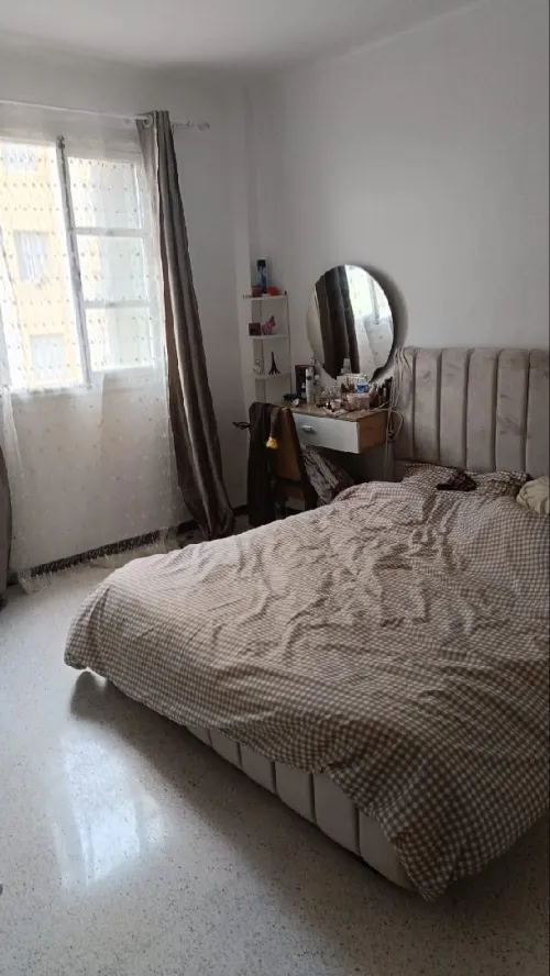 Vente Appartement F3 Alger Khraissia