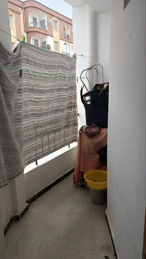 Vente Appartement F3 Alger Khraissia