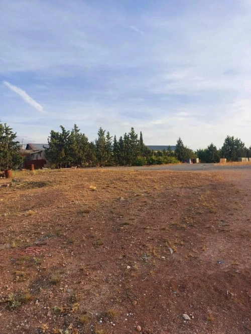Vente Terrain Agricole Batna Ouyoun el assafir