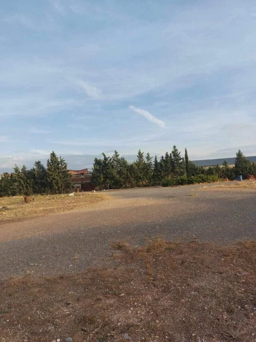 Vente Terrain Agricole Batna Ouyoun el assafir