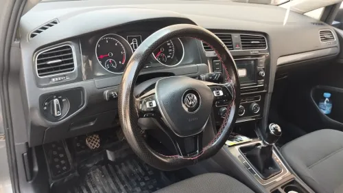 Volkswagen Golf 7 2018 START+