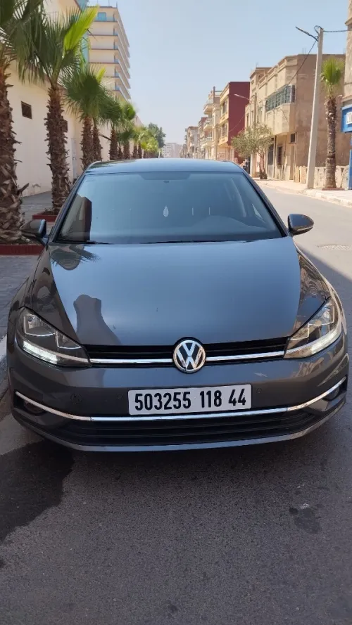 Volkswagen Golf 7 2018 START+