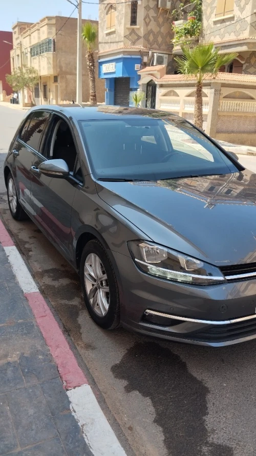 Volkswagen Golf 7 2018 START+