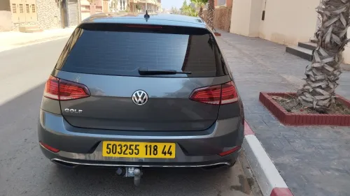 Volkswagen Golf 7 2018 START+