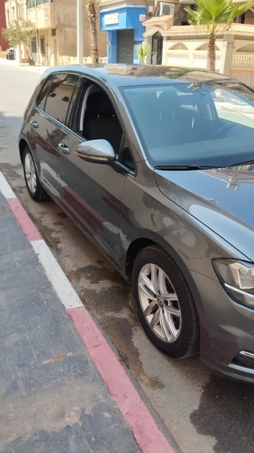 Volkswagen Golf 7 2018 START+
