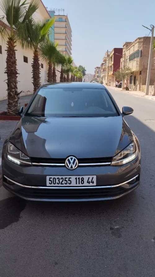 Volkswagen Golf 7 2018 START+