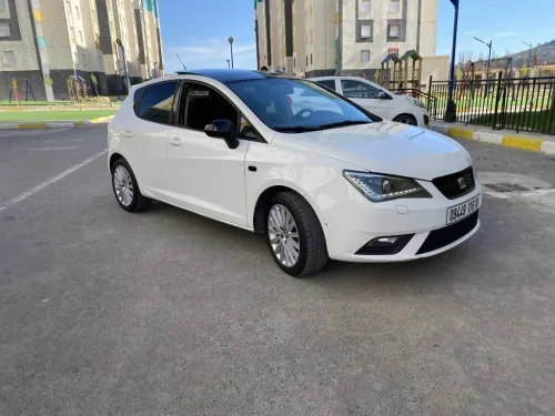 Seat Ibiza 2016 Hight plus