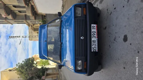 Renault Express 1990 Express