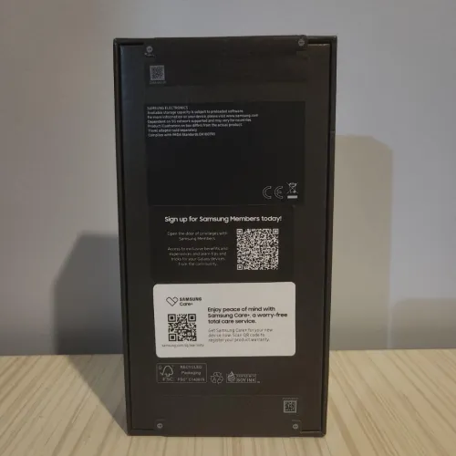 Samsung S25ultra