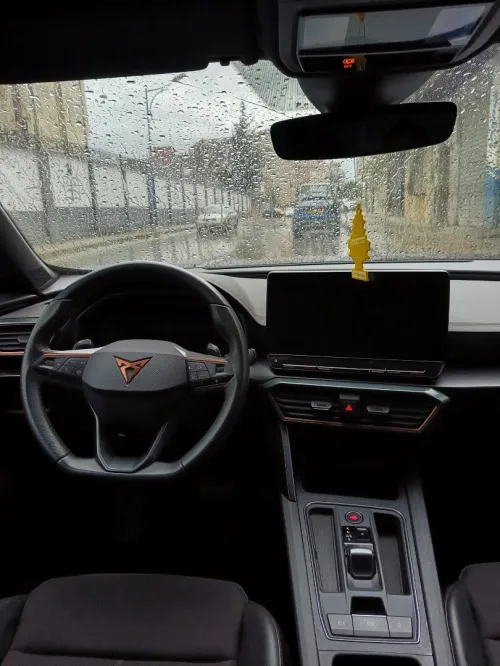 Cupra  cupra formentor 2023 