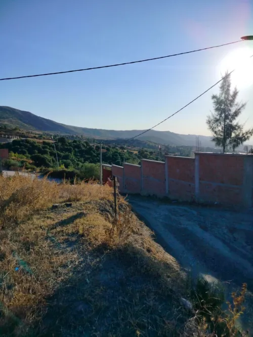 Vente Terrain Blida Djebara